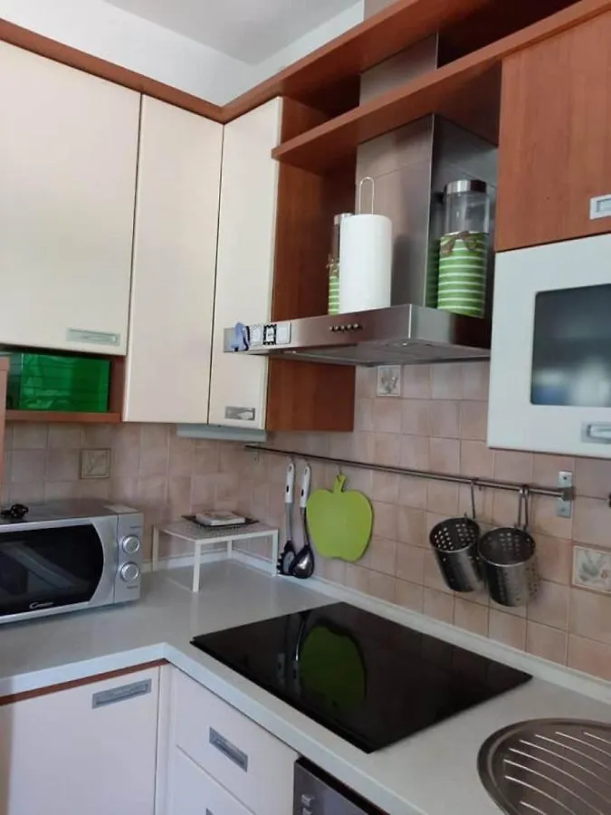 Modern Apartment In The Heart Of Umag Vivano Noel Kroatië