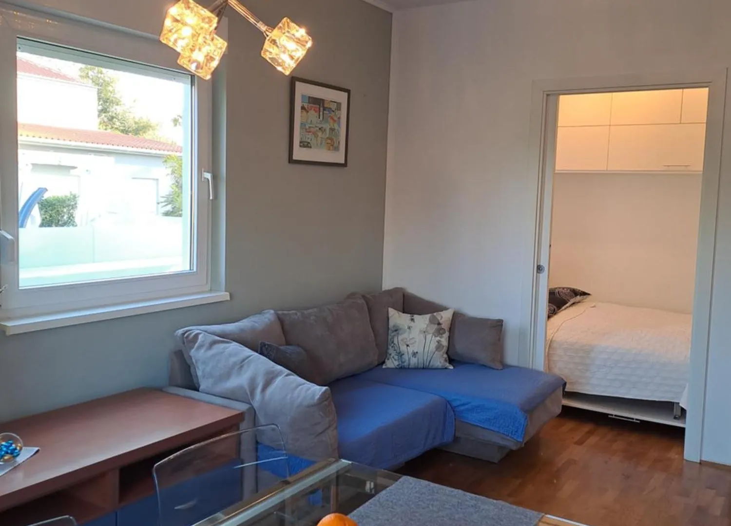 Modern Apartment In The Heart Of Umag Vivano Noel