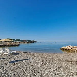 Stella Maris Mobile Homes Village de vacances
