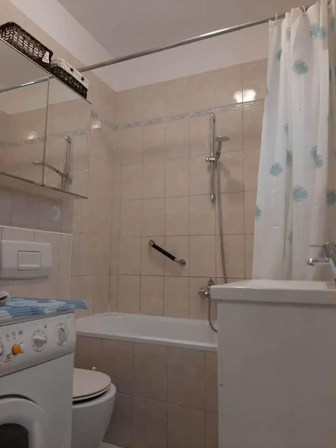 Modern Apartment In The Heart Of Umag Vivano Noel