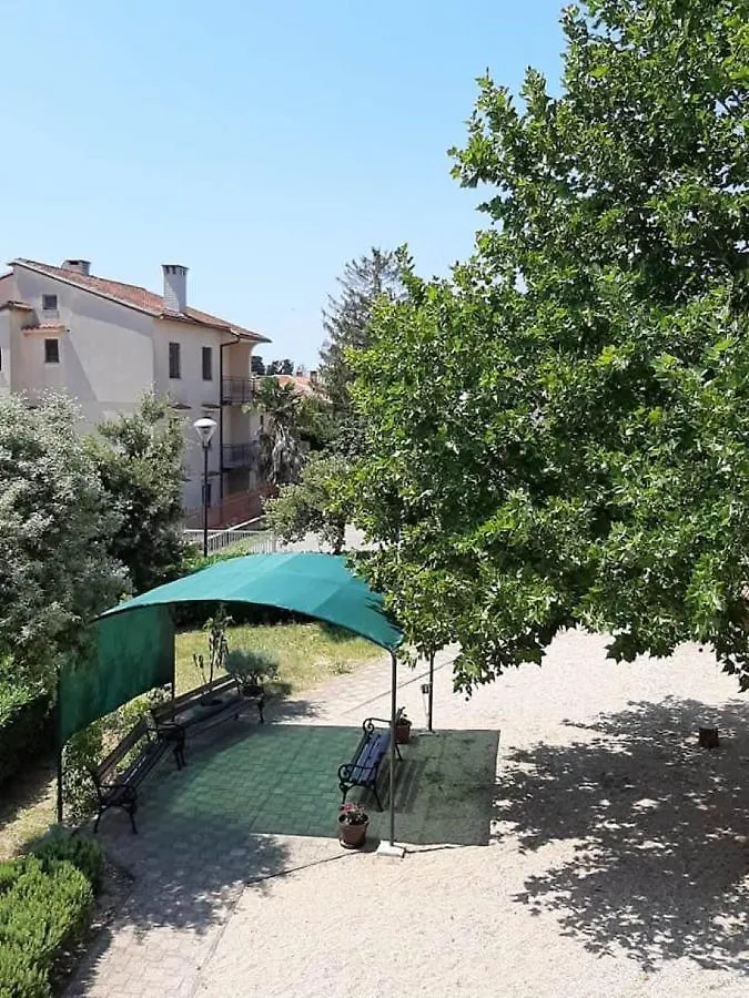 Modern Apartment In The Heart Of Umag Vivano Noel