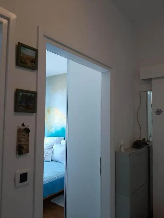 Modern Apartment In The Heart Of Umag Vivano Noel