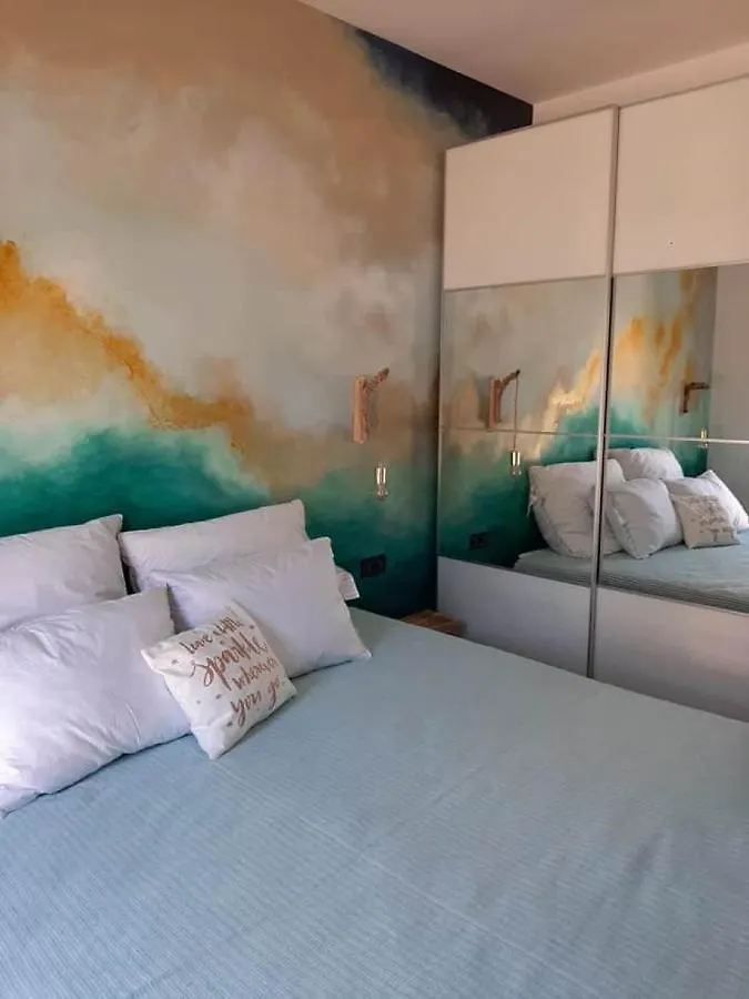 Modern Apartment In The Heart Of Umag Vivano Noel